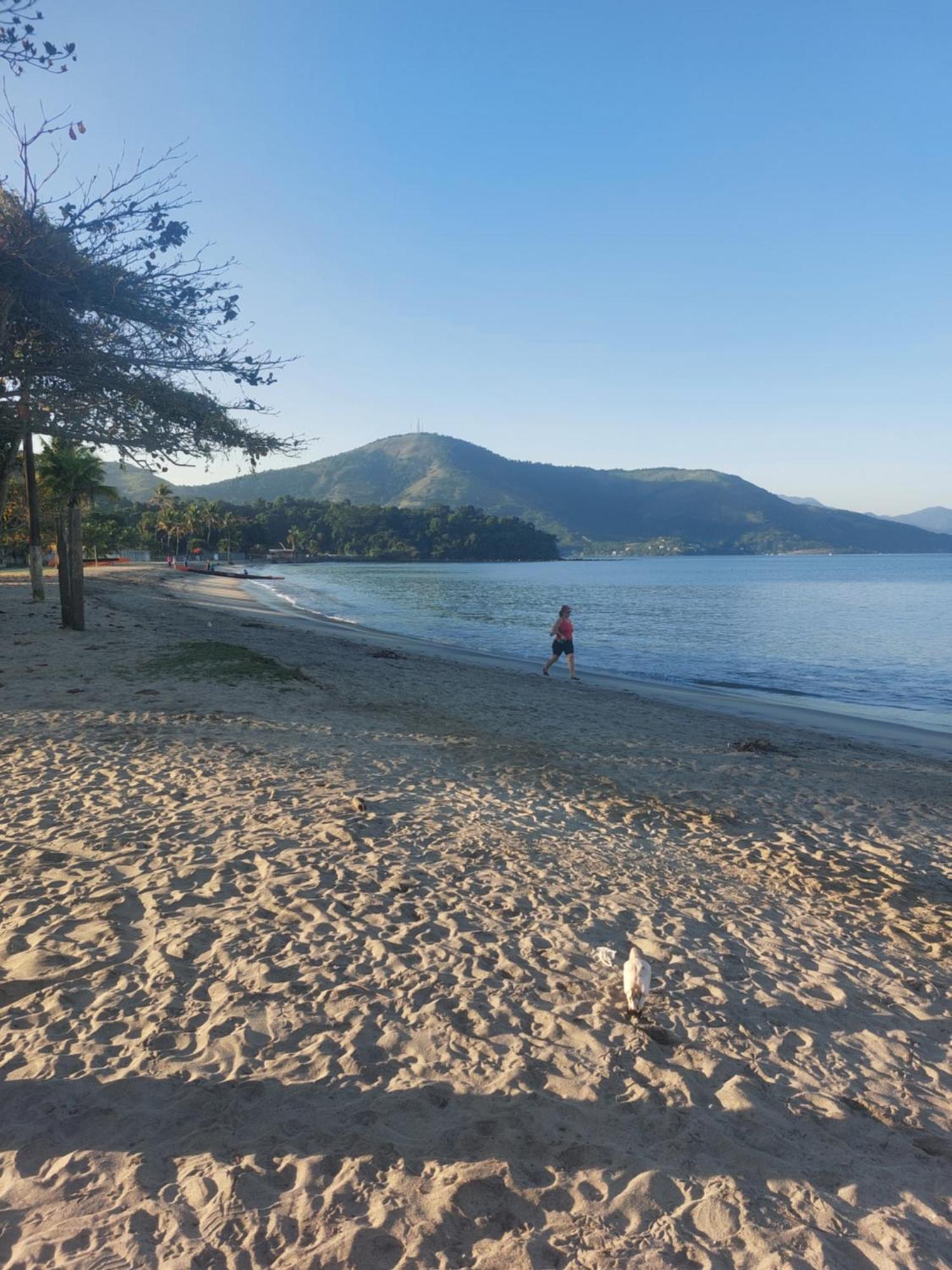 Aconchegante Kitnet Em Angra Dos Reis-Rj, Ideal Para Casal Lejlighed Eksteriør billede