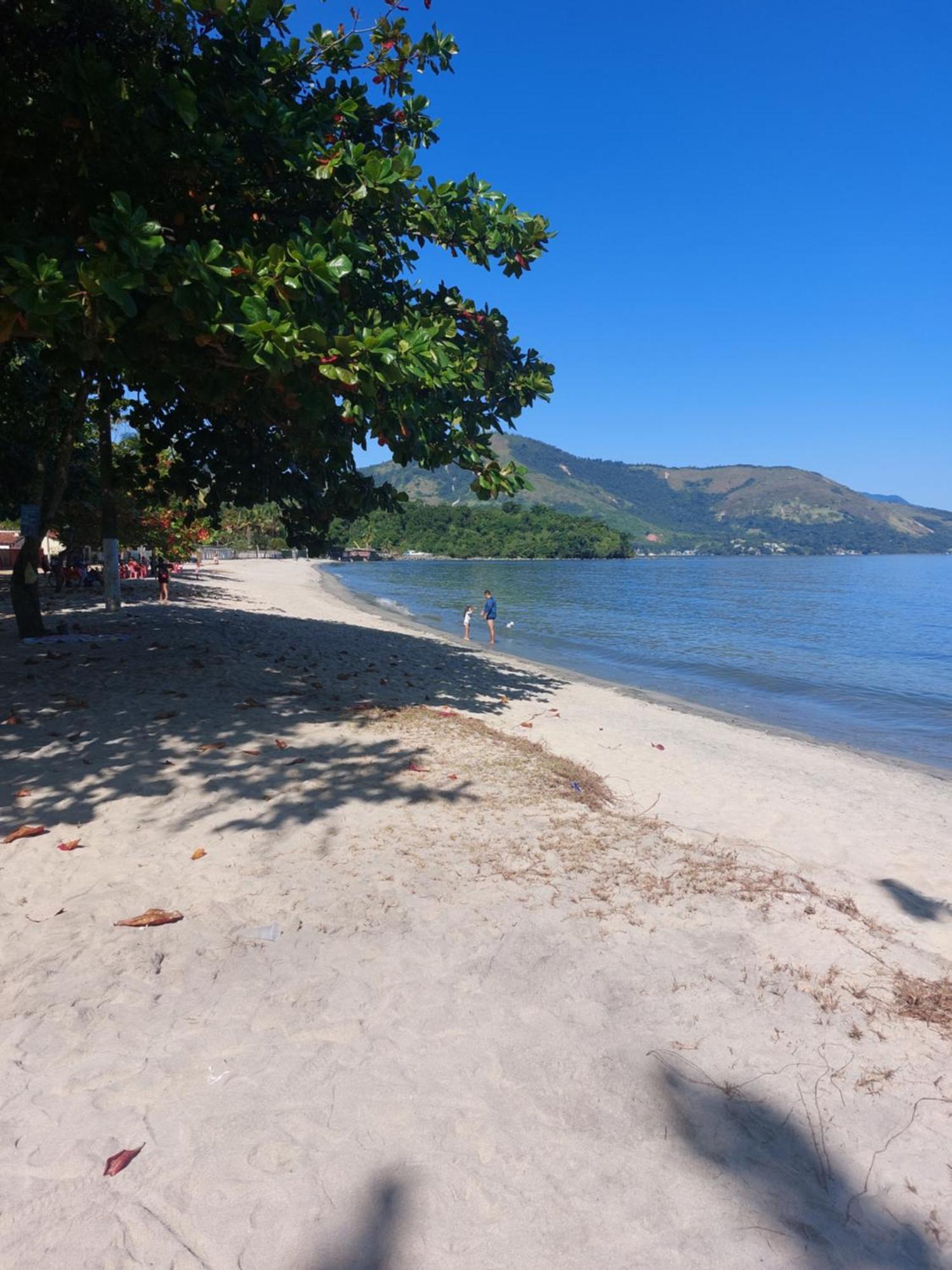 Aconchegante Kitnet Em Angra Dos Reis-Rj, Ideal Para Casal Lejlighed Værelse billede